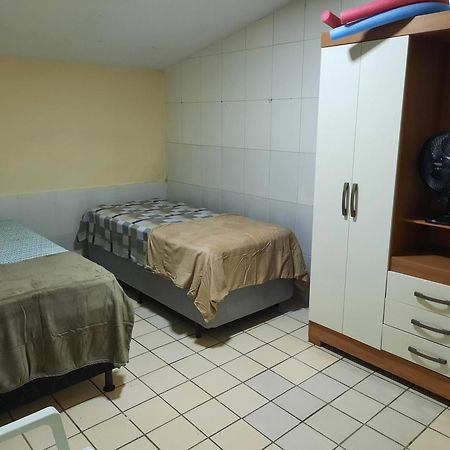 Casa Frio Da Serrinha Gravata 외부 사진