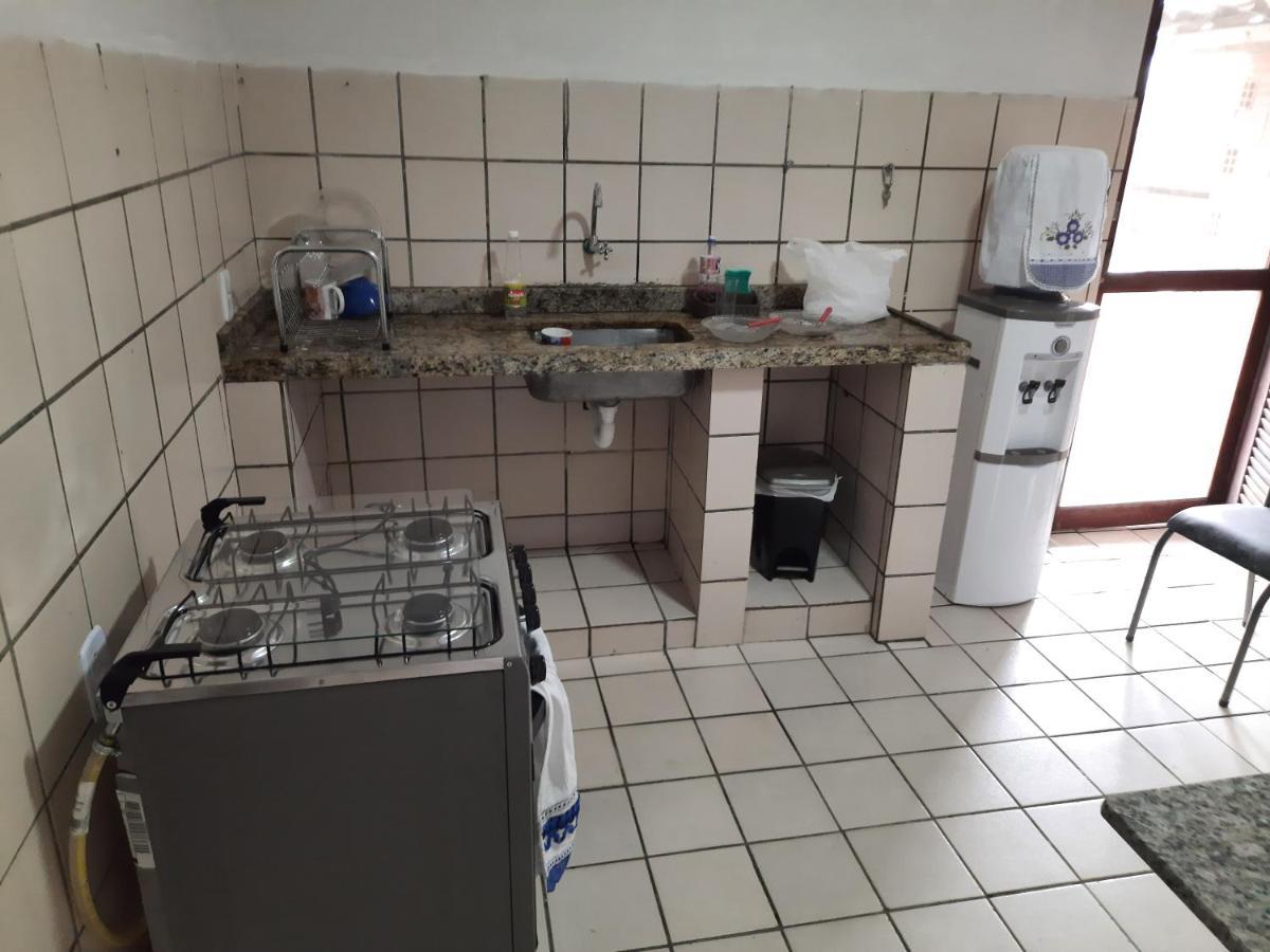 Casa Frio Da Serrinha Gravata 외부 사진
