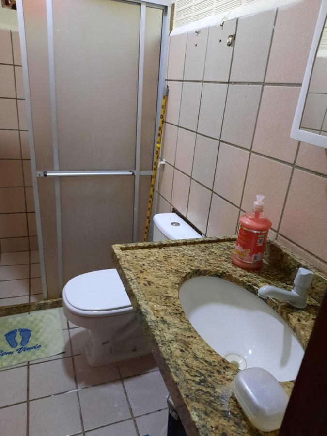 Casa Frio Da Serrinha Gravata 외부 사진