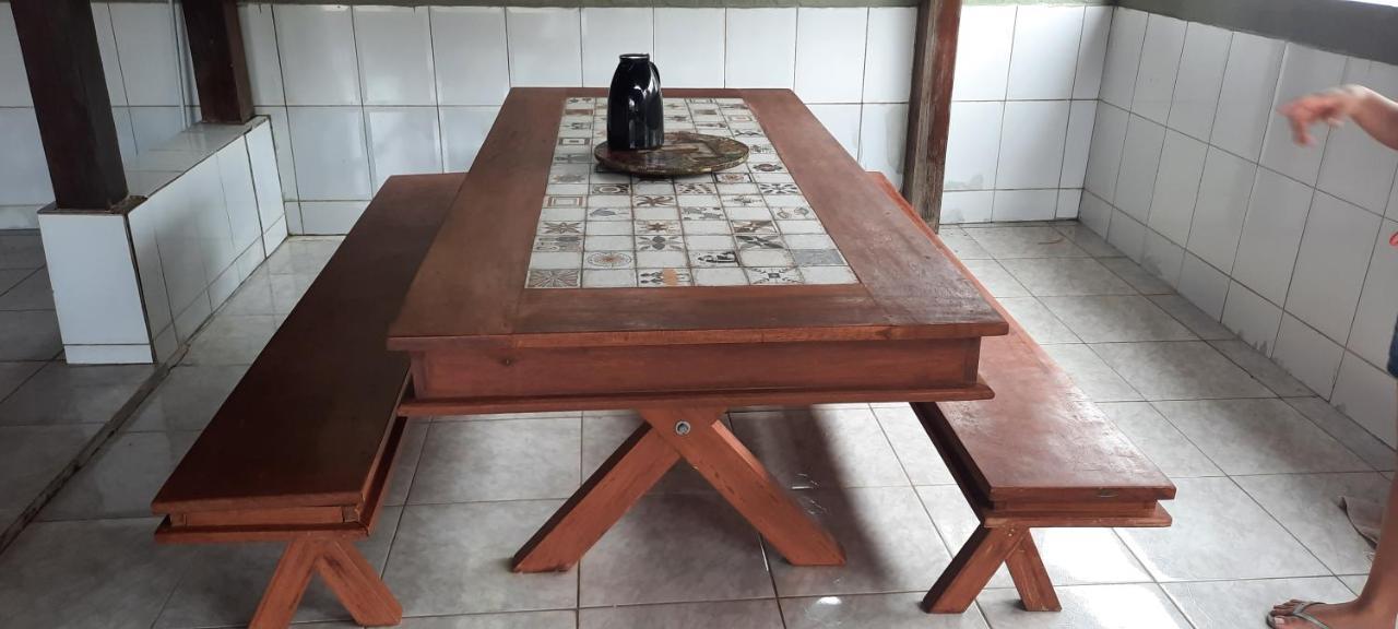 Casa Frio Da Serrinha Gravata 외부 사진
