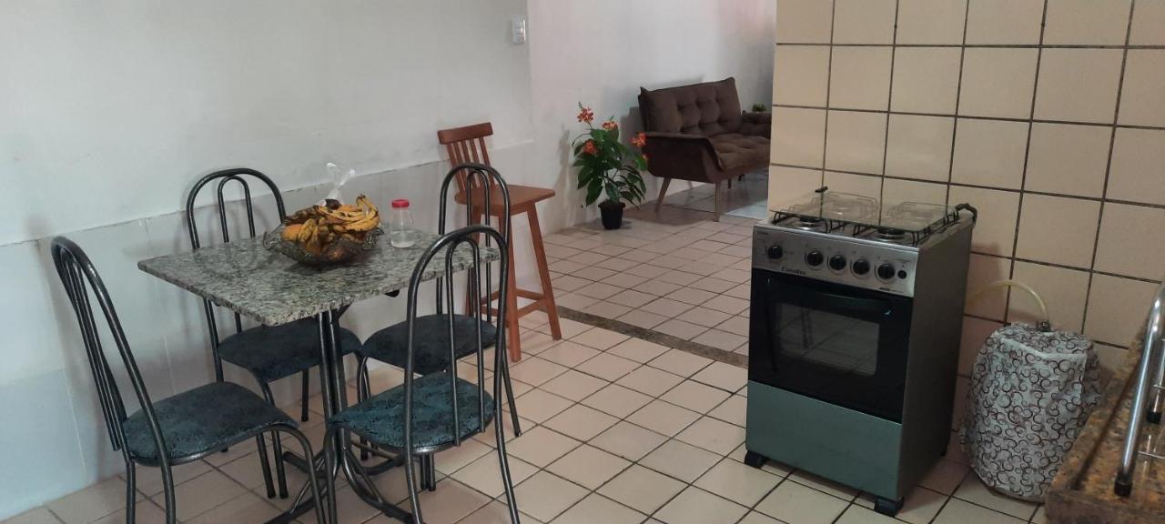 Casa Frio Da Serrinha Gravata 외부 사진
