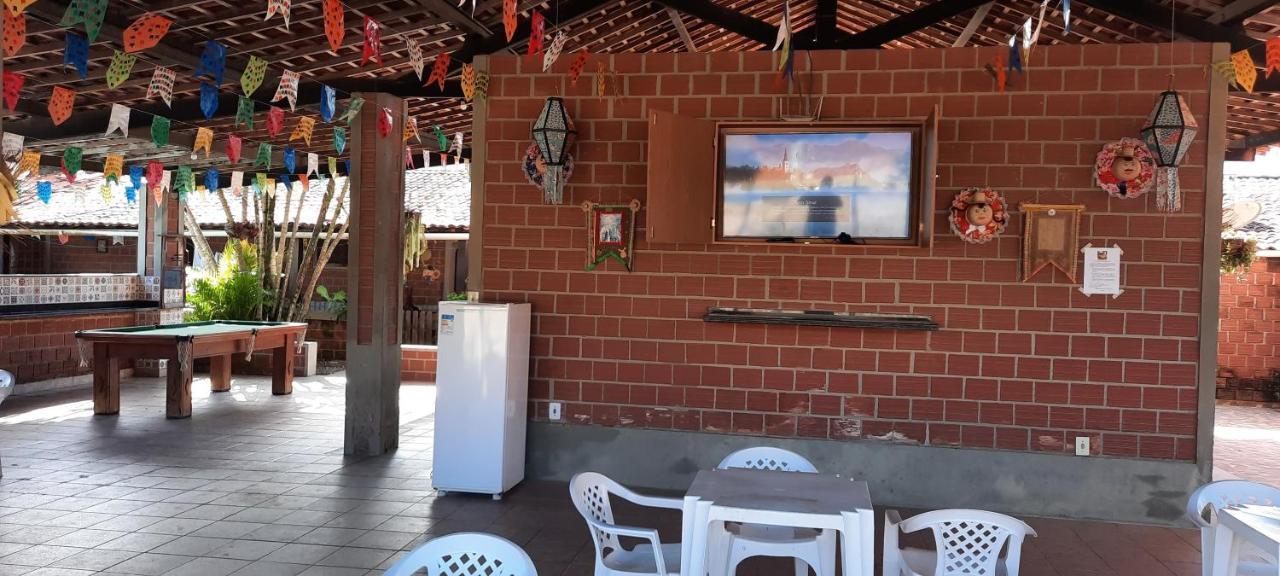 Casa Frio Da Serrinha Gravata 외부 사진