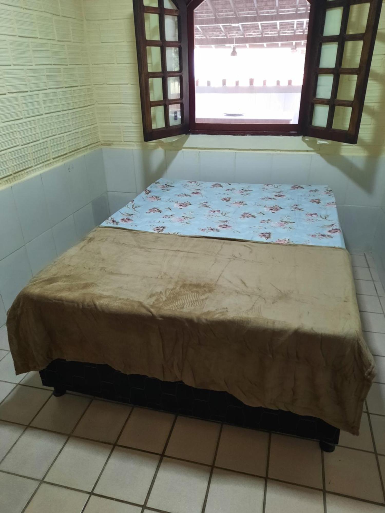 Casa Frio Da Serrinha Gravata 외부 사진