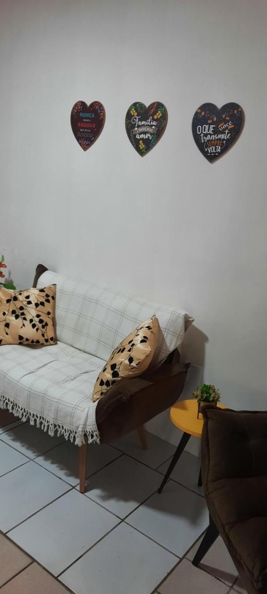 Casa Frio Da Serrinha Gravata 외부 사진